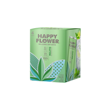 Mojito Non-Alcoholic THC Cocktail