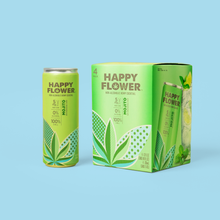 Mojito Non-Alcoholic THC Cocktail