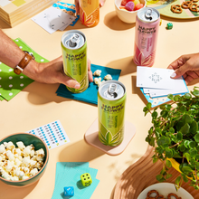 Happy Flower Variety Pack