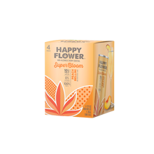 Peach Bellini 10 MG Superbloom