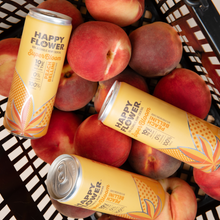 Peach Bellini 10 MG Superbloom