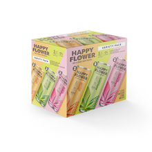 Happy Flower Variety Pack