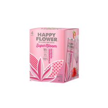 Strawberry Daiquiri 10 MG Superbloom