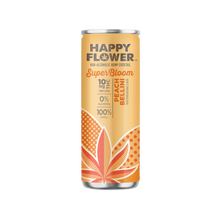 Peach Bellini 10 MG Superbloom