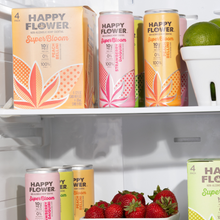 Peach Bellini 10 MG Superbloom