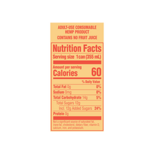 Peach Bellini 10 MG Superbloom