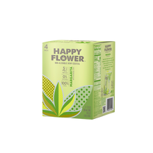 Margarita Non-Alcoholic THC Cocktail