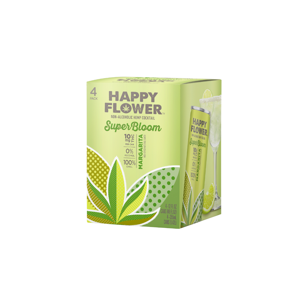 Margartia 10 MG Superbloom