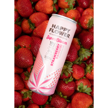 Strawberry Daiquiri 10 MG Superbloom