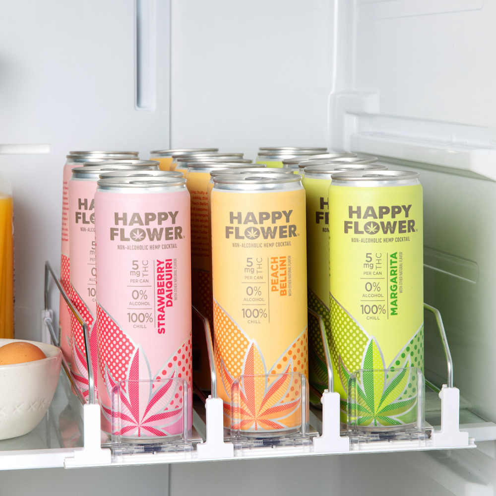 Happy Flower Variety Pack Happy Flower Variety Pack