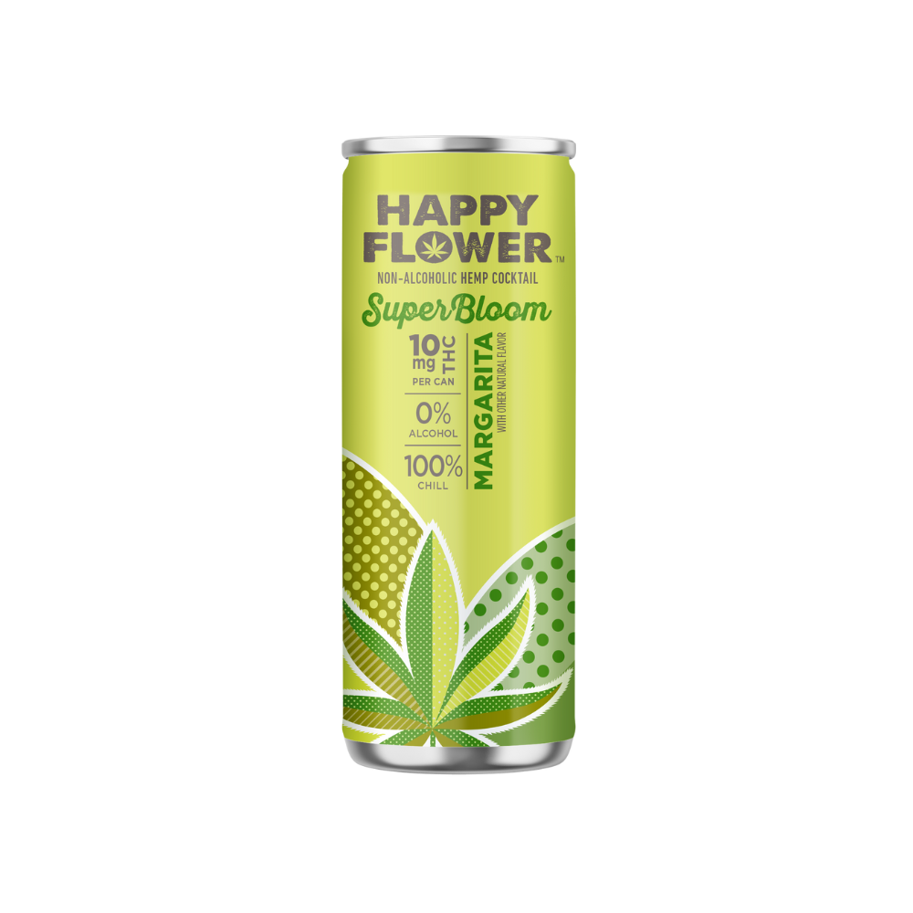 Margartia 10 MG Superbloom