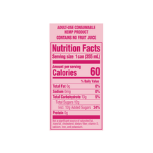 Strawberry Daiquiri 10 MG Superbloom