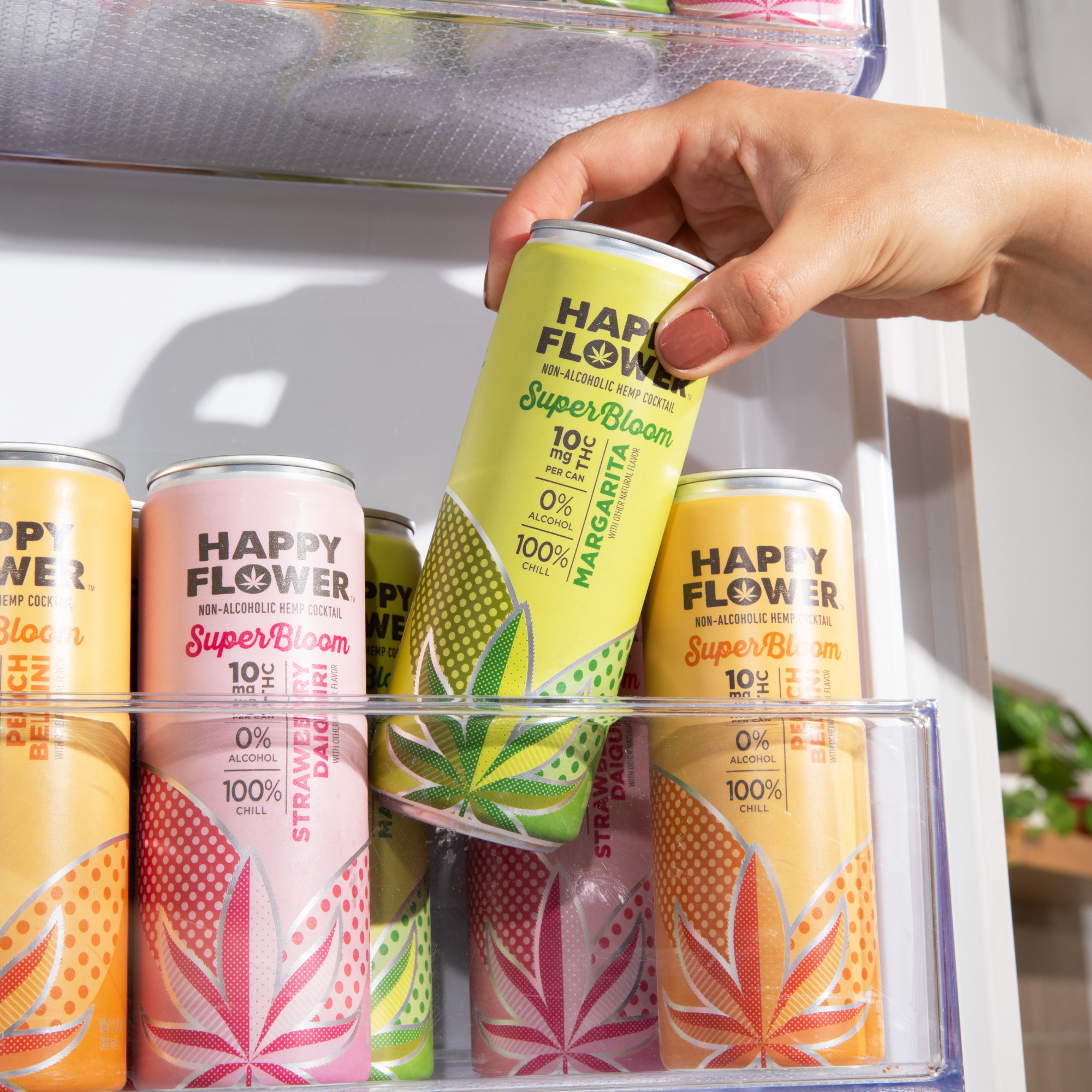 Margartia 10 MG Superbloom